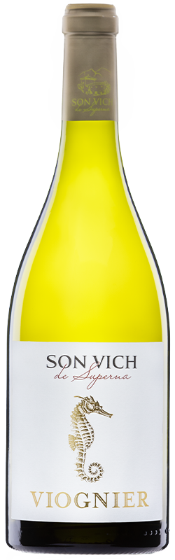 Son Vich De Superna Viognier Barrica 2023